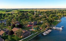 Lake Lawn Lodge Delavan